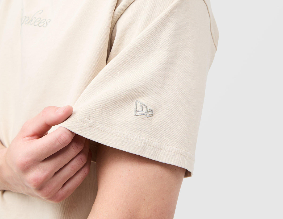 Home Grown x New Era New York Yankees T-Shirt