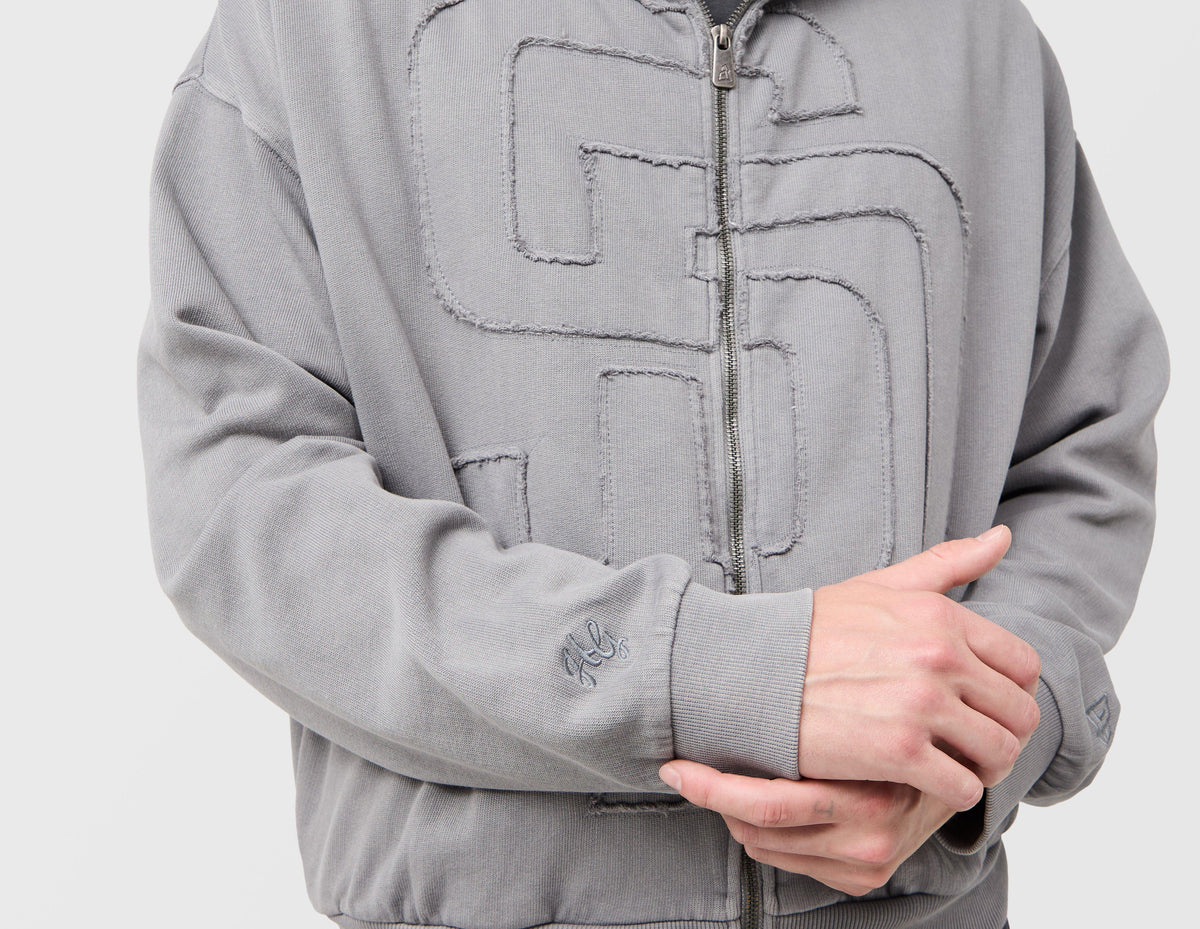 Home Grown x New Era San Diego Padres Hoodie