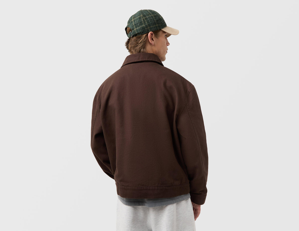 Home Grown x New Era New York Yankees Marker Jacket