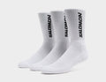 Salomon Everyday Crew Socks 3-Pack