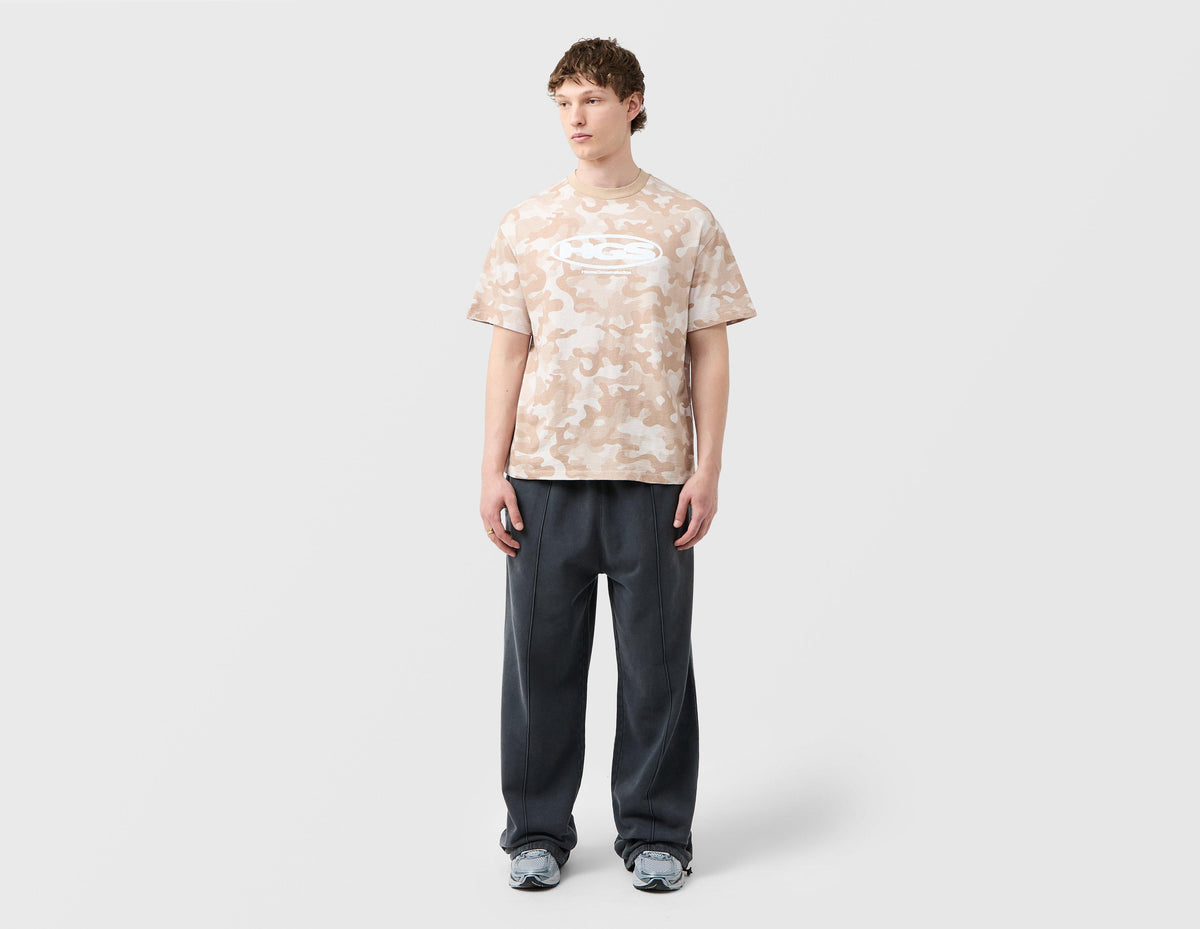 Home Grown Studios Camo T-Shirt