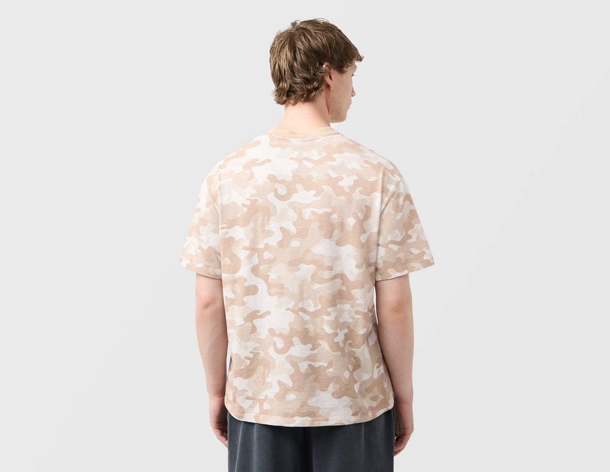Home Grown Studios Camo T-Shirt