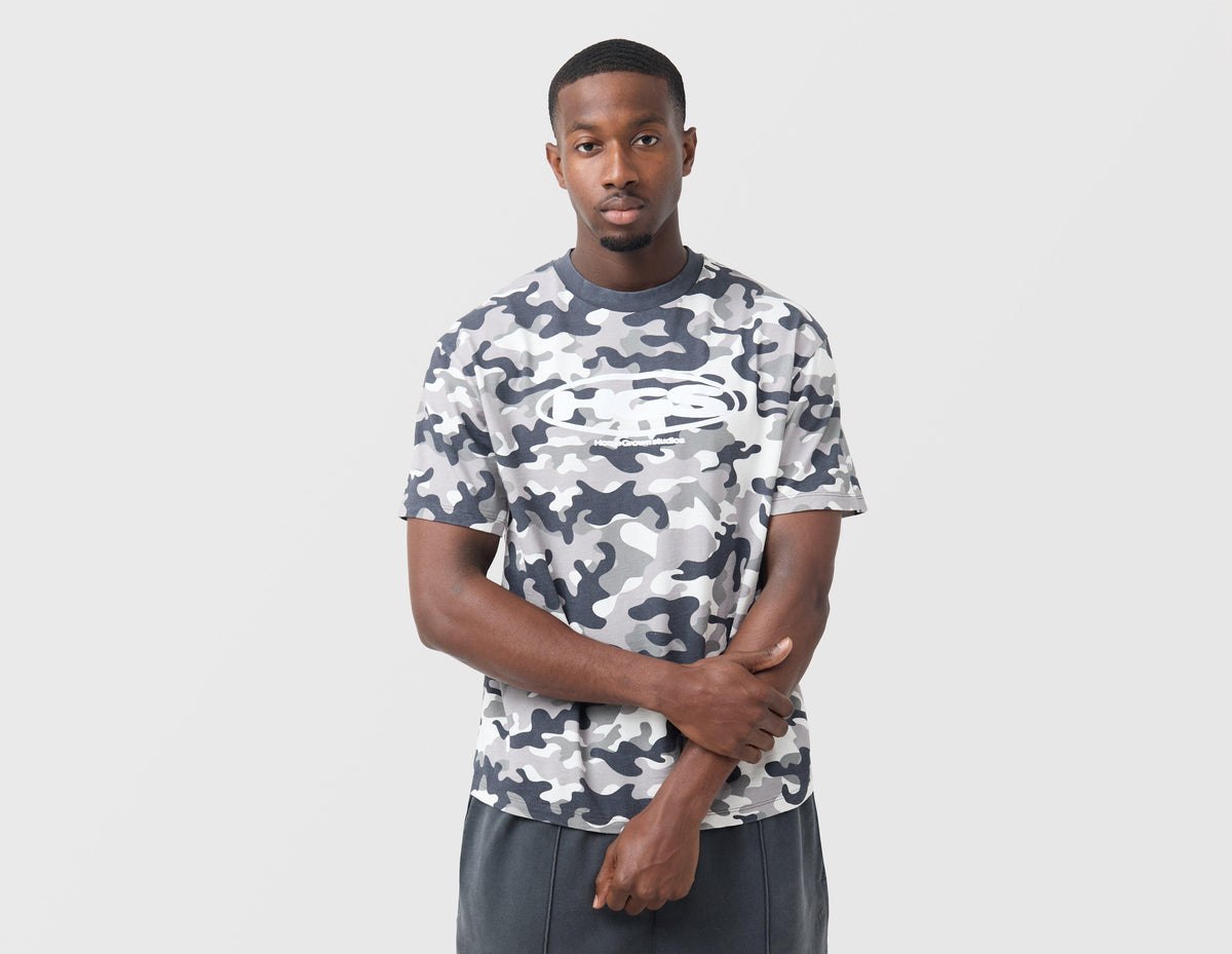 Home Grown Studios Camo T-Shirt