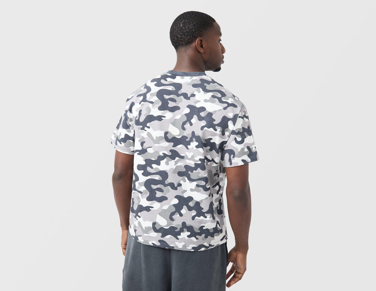 Home Grown Studios Camo T-Shirt