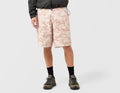 Home Grown Carter Loose Shorts