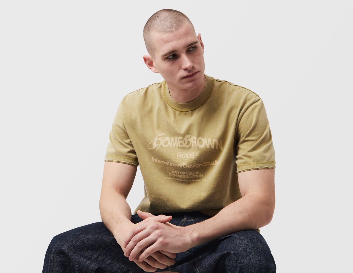 Home Grown Century T-Shirt