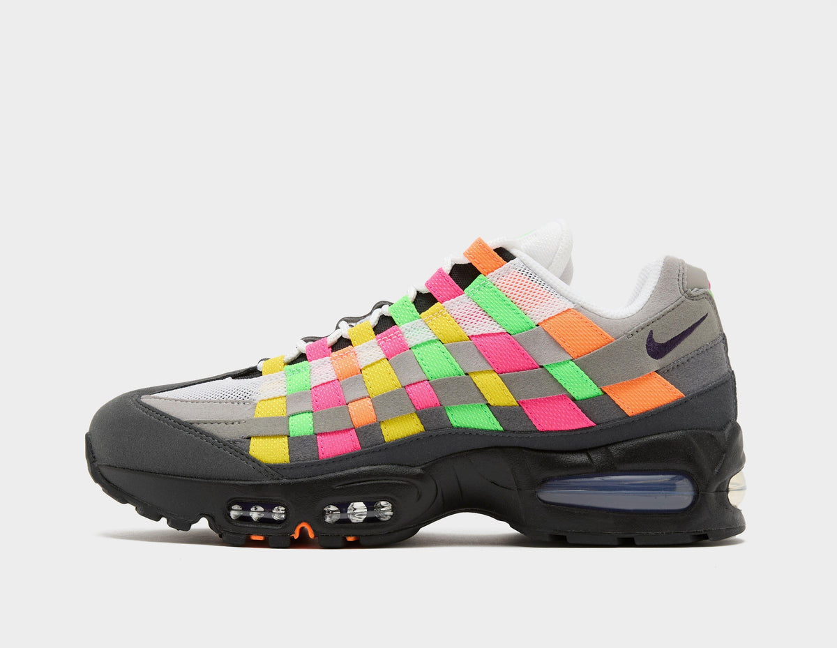 Nike Air Max 95 Woven