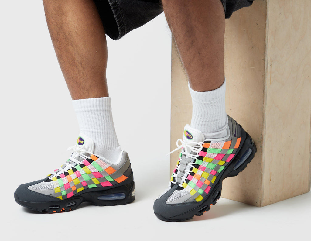 Nike Air Max 95 Woven