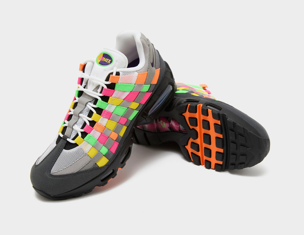 Nike Air Max 95 Woven