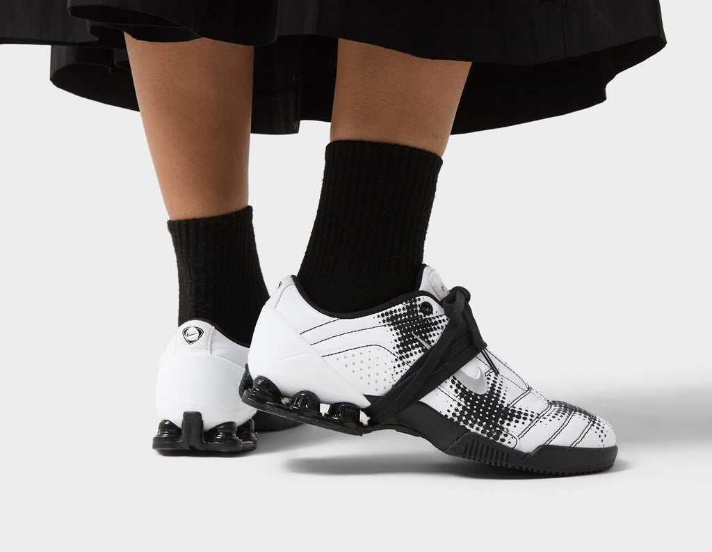 Nike Total90 Shox Magia Women's