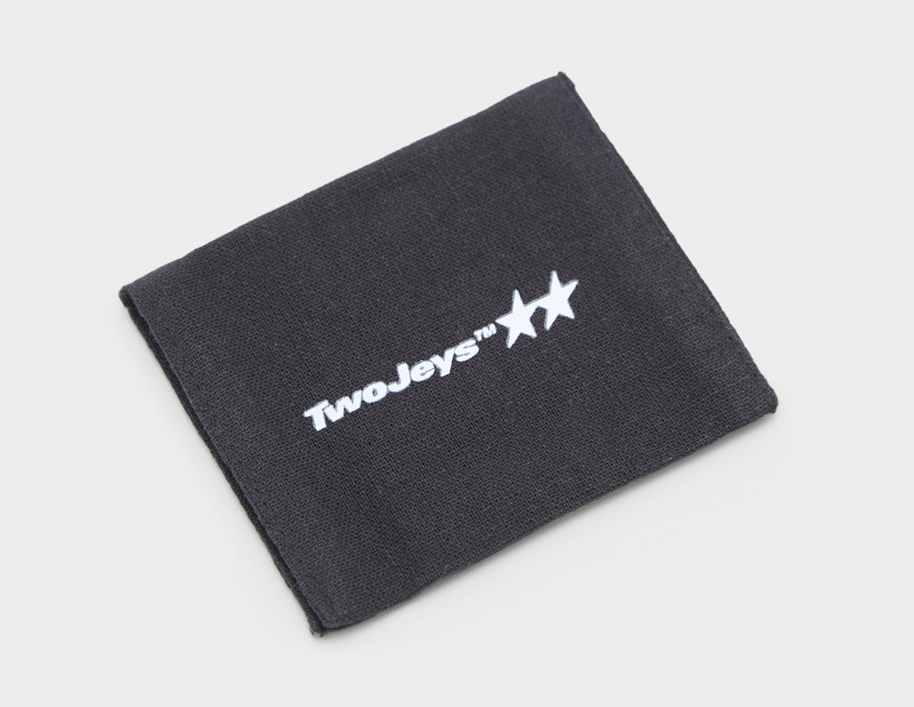 Twojeys x Peggy Gou Hangul Pendant