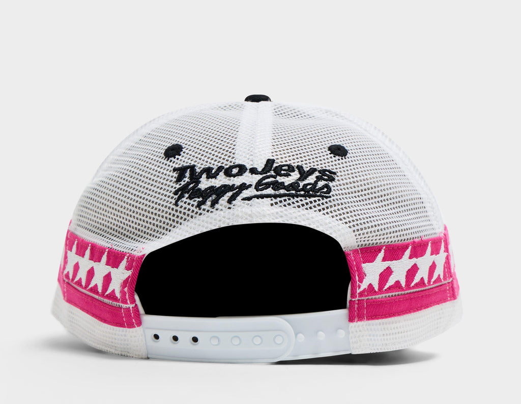 Twojeys x Peggy Gou Trucker Cap