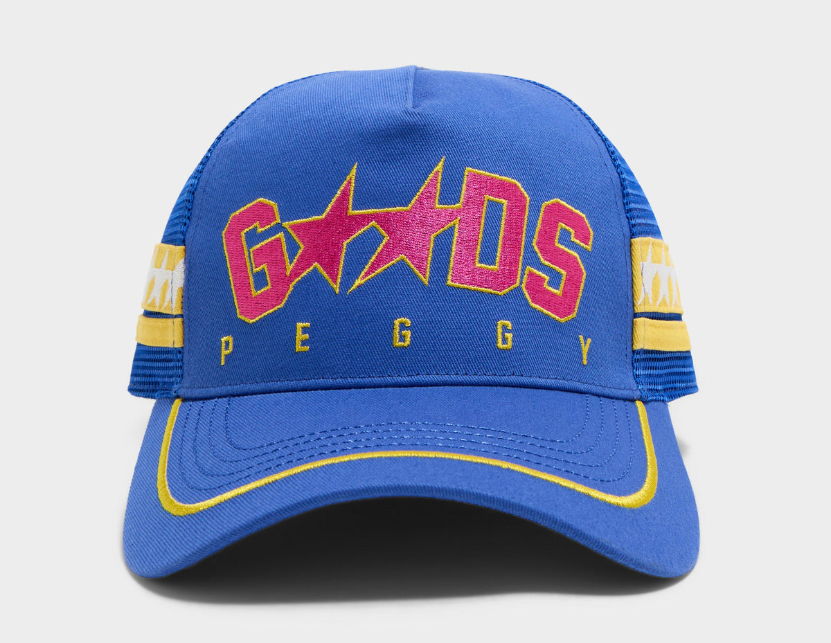 Twojeys Twojeys x Peggy Gou Trucker Cap