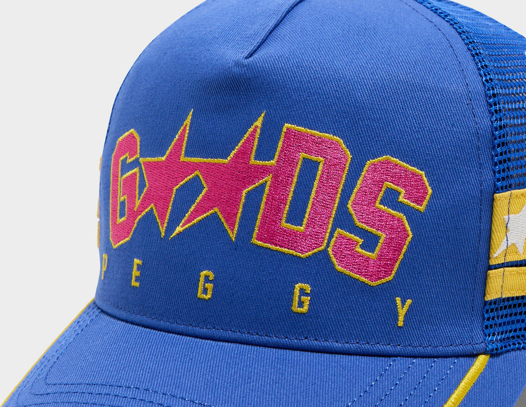 Twojeys Twojeys x Peggy Gou Trucker Cap