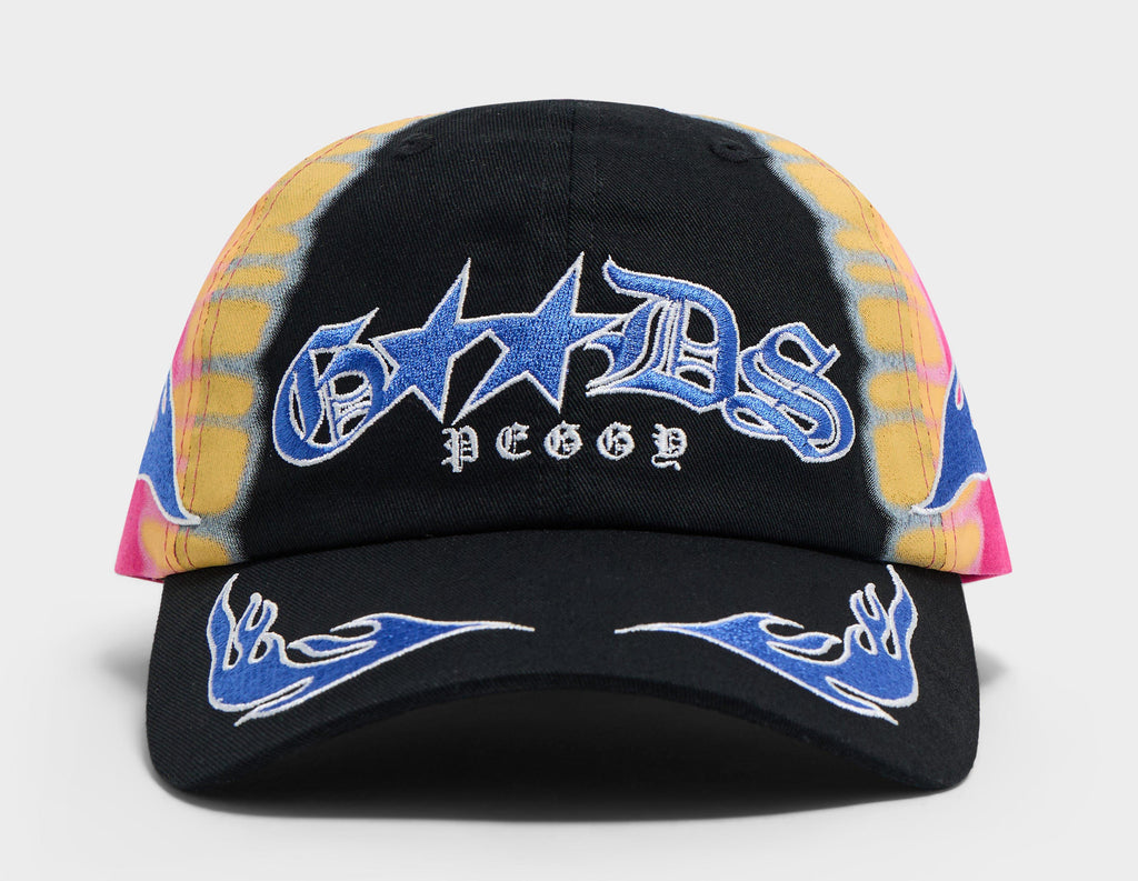 Twojeys Twojeys x peggy Gou Flames Cap