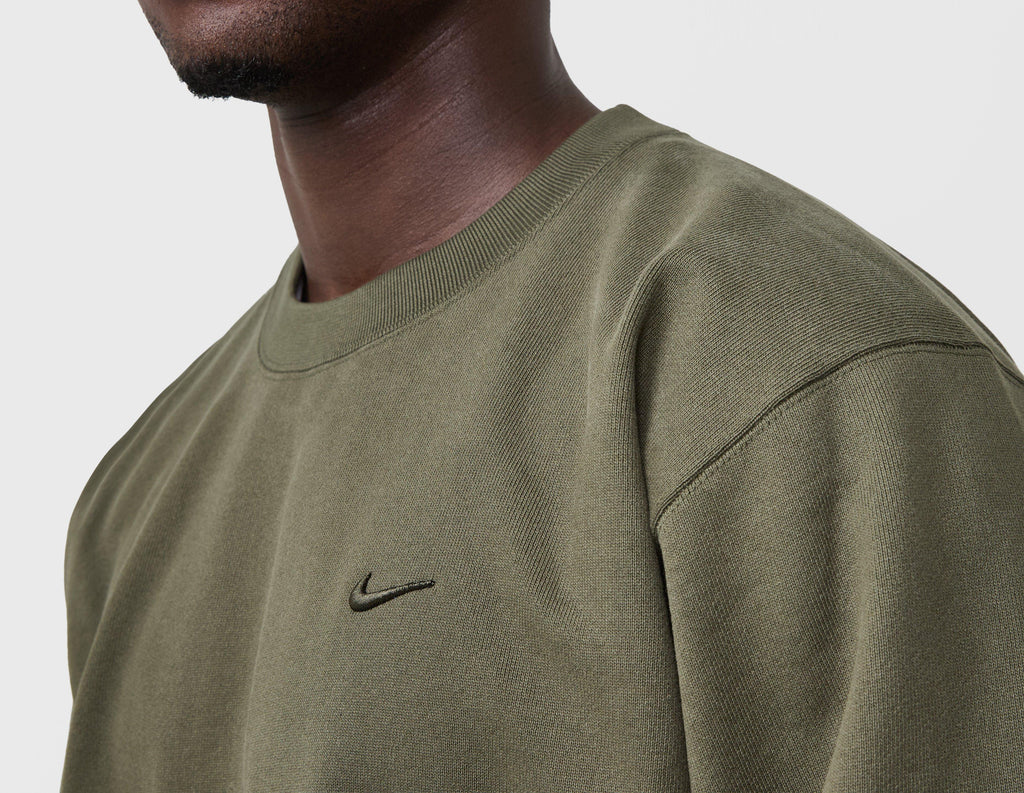Nike NRG 560 Fleece Sweatshirt
