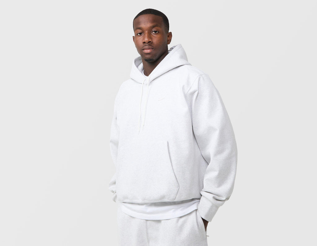 Nike NRG 560 Fleece Hoodie