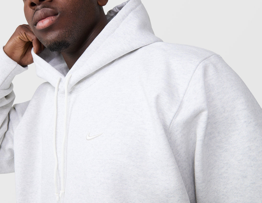 Nike NRG 560 Fleece Hoodie