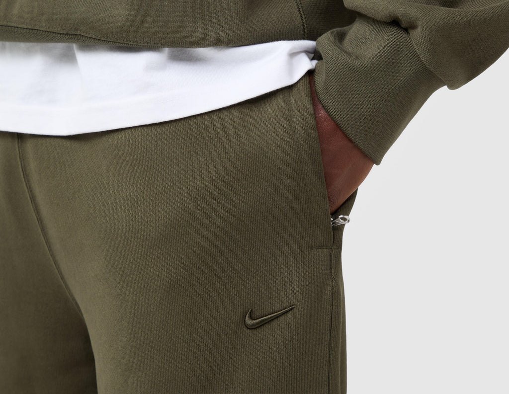 Nike NRG 560 Fleece Pants