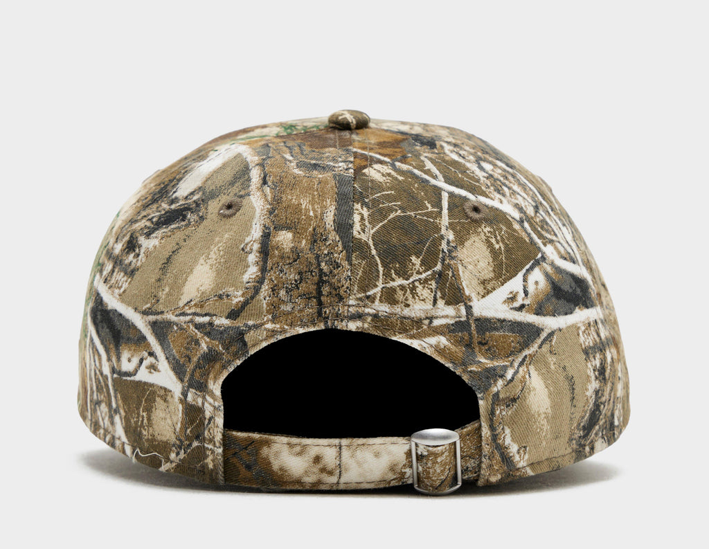 47 Brand New York Yankees Realtree Camo 9TWENTY Cap