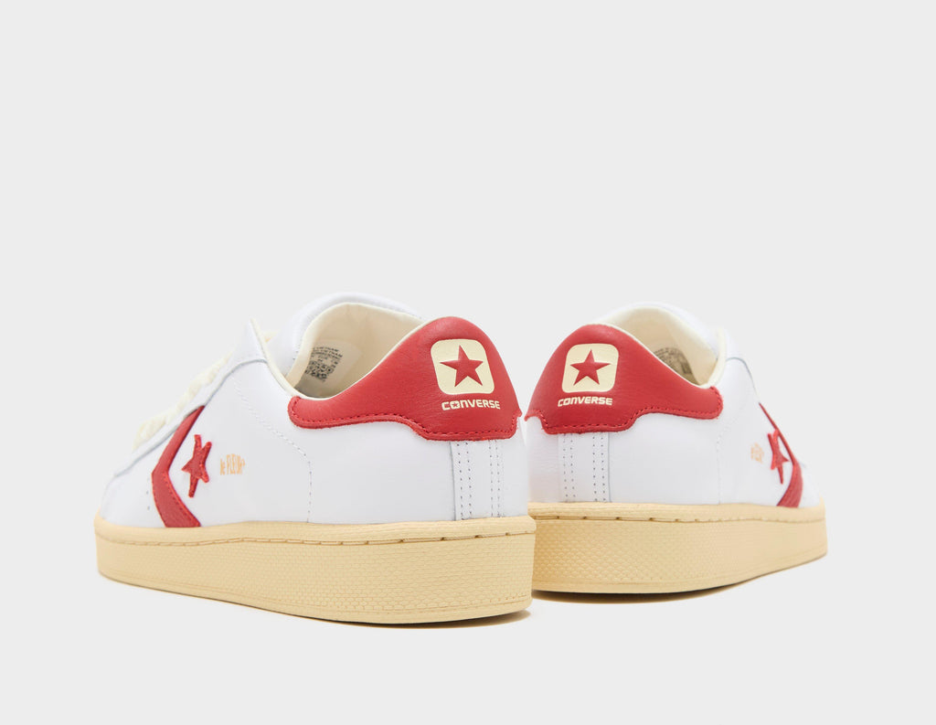 Converse x Tyler the Creator Pro Leather